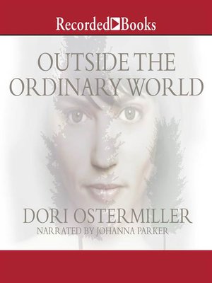 cover image of Outside the Ordinary World